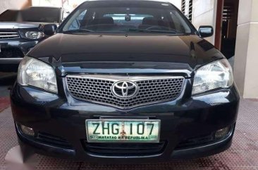 Toyota Vios G FOR SALE