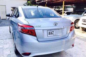 2014 Toyota Vios Manual Transmission