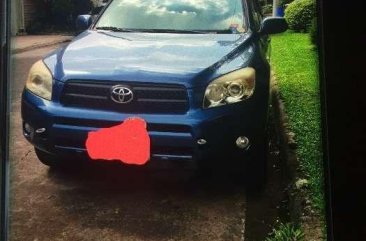 Toyota Rav4 2006 FOR SALE