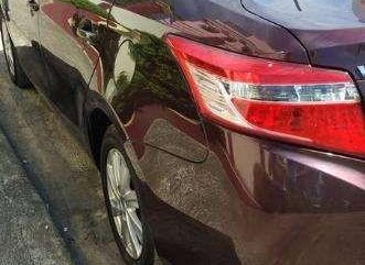 For sale Toyota Vios E Manual transmission 2016