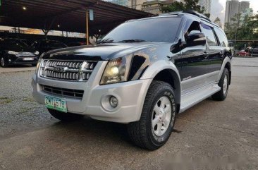 Isuzu Alterra 2008 limited 4x2 for sale