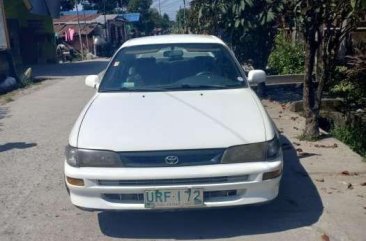 For sale Toyota Corolla GLI 1.6 Automatic