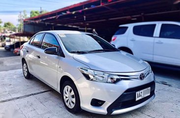 2014 Toyota Vios Manual Transmission