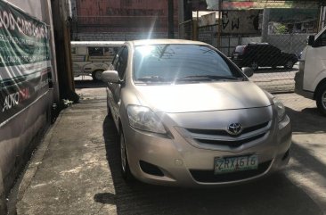 2008 Toyota Vios for sale