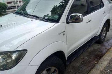 For Sale Toyota Fortuner V D4D 2005 90 millage