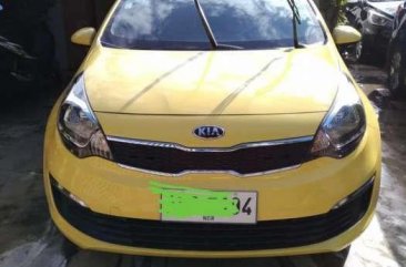 2015 Kia Rio All power All orig.