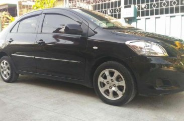 Toyota Vios 1.3 E FOR SALE