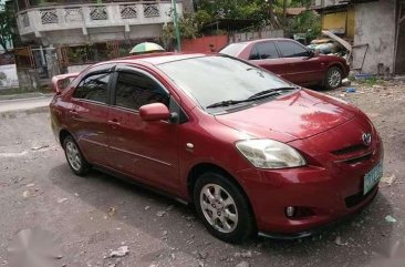 TOYOTA VIOS e 2009 model FOR SALE