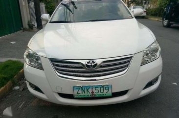 2008 Toyota Camry 3.5Q Matic FOR SALE