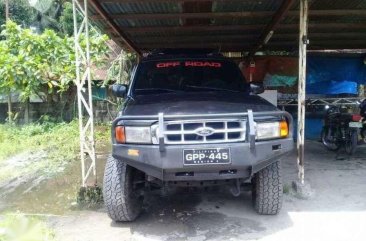 Ford Ranger 2002 FOR SALE