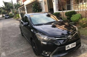 2015 Toyota Vios 1.5 G FOR SALE