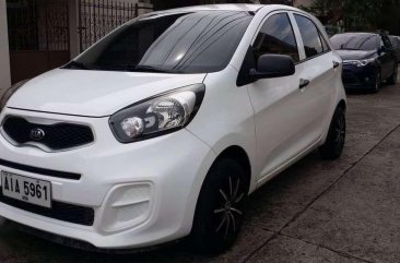 FOR SALE Kia Picanto 2015