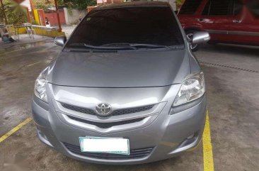 2010 TOYOTA VIOS 1.5 G AUTOMATIC TRANSMISSION