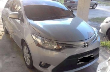 2016 Toyota Vios 1.3E Automatic for sale