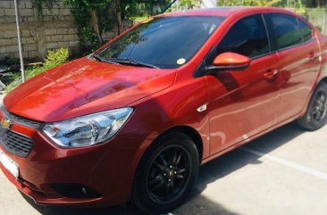 2017 Chevrolet Sail for sale in Malolos