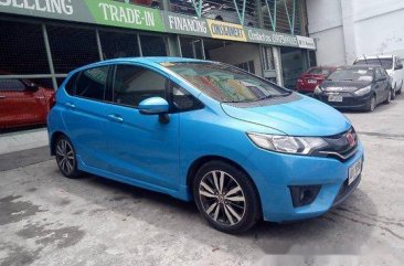 2015 Honda Jazz 1.5VX A/T for sale