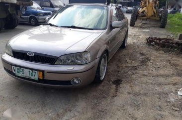 Ford Lynx GSI 2002 FOR SALE