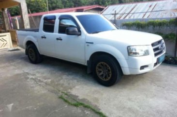 Ford Ranger 4x2 2009 model FOR SALE