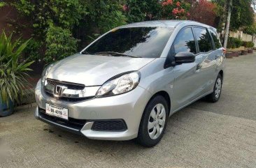 2016 Honda Mobilio for sale