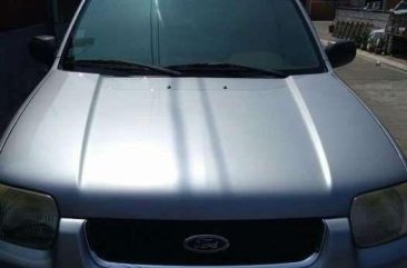 Ford Escape 2005 FOR SALE