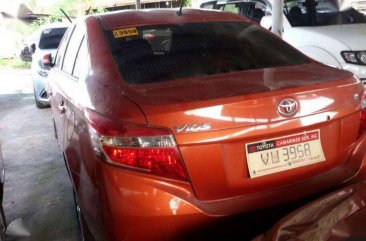 2017 TOYOTA VIOS 13E automatic lowest price