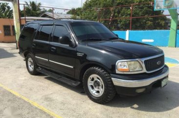 Ford Expedition xlt triton v8 Good running condition