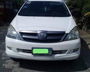 Toyota Innova 2007 for sale