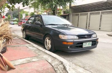 Toyota Corolla  FOR SALE
