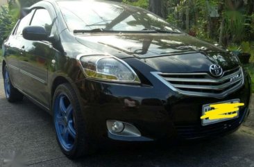 SELLING TOYOTA Vios 2013 1.3 G