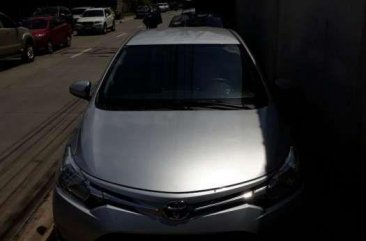 2017 Toyota Vios 1.3E Automatic transmission