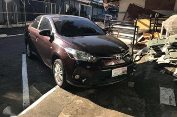 2018 TOYOTA VIOS 13E automatic lowest price