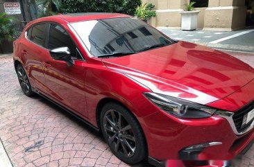 Mazda 3 2017 for sale