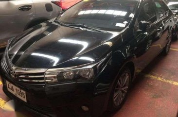 2015 Toyota Altis G FOR SALE