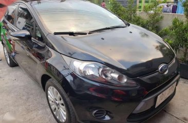 For sale or swap Ford Fiesta 2011