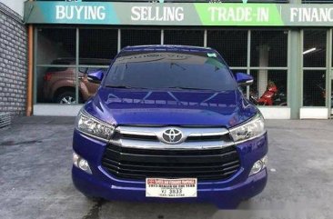 Toyota Innova 2017 for sale