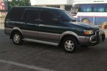 Toyota Revo glx manual FOR SALE