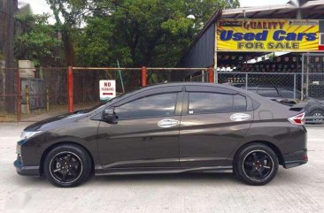 2017 Honda City for sale