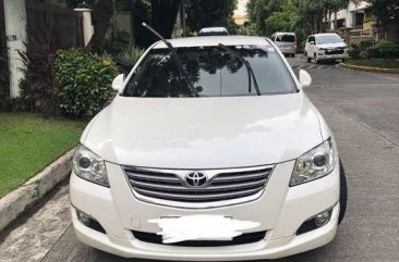 2008 Toyota Camry 2.4V FOR SALE