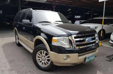 2008 Ford Expedition level6 bullet proof exo armoring