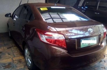 Totoya Vios 2013 1.3E Manual FOR SALE