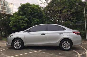 2015 Toyota Vios for sale