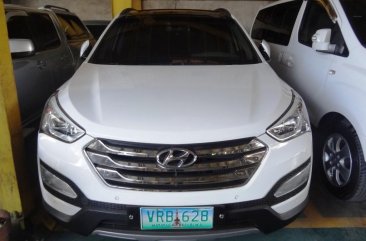 Hyundai Santa Fe 2014 FOR SALE