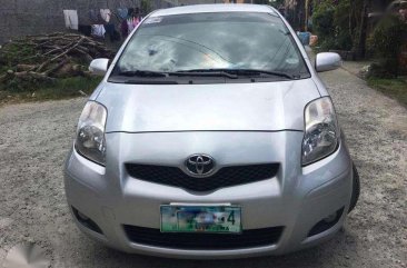 Toyota Yaris 2010 FOR SALE