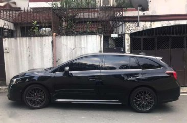 2018 Subaru Levorg 1.6GT-S CVT FOR SALE