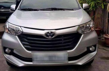 FOR SALE: 2018 Toyota Avanza 1.3 E