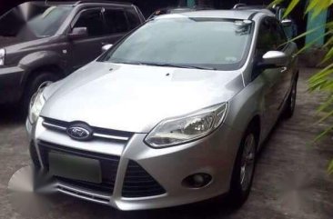 FOR SALE: 2013 Ford Focus Trend sedan