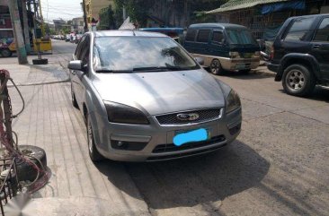 Ford Focus 2006 for sale