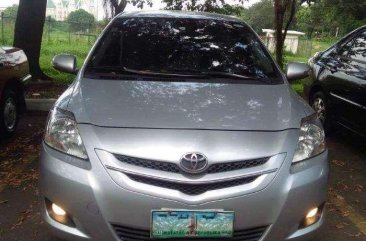 2009 Toyota Vios for sale