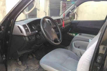 Toyota Grandia FOR SALE