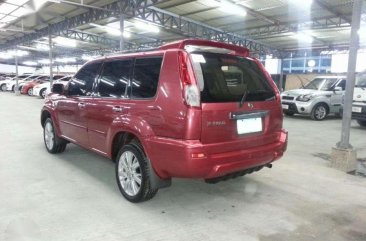 2007 Nissan X-Trail for sale